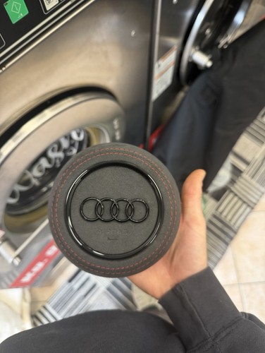 Audi cover airbag - audi,