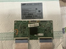 SCHEDA T-CONE TV SAMSUNG