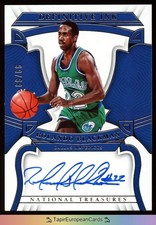 /99 Rolando Blackman Panini NT