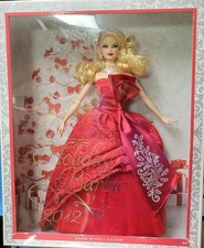 Barbie Doll COLLECTOR's