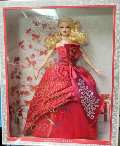Barbie bambola edizione - edizione, da