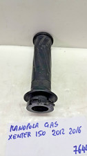 MANOPOLA GAS YAMAHA XENTER 150 2012 2016