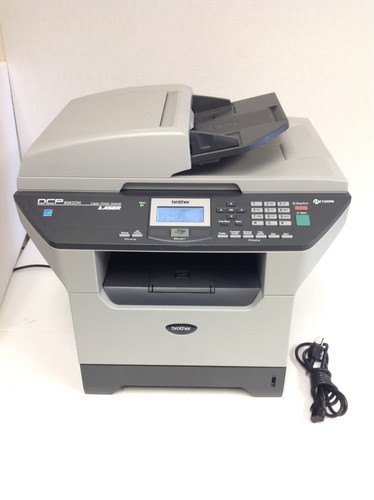 Brother dcp 8065dn - brother, dcp-8065dn