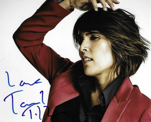 Tanita tikaram foto - tanita,