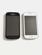 2 Samsung Galaxy Galaxy Trend