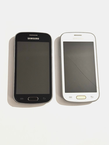 Samsung galaxy trend - 2,