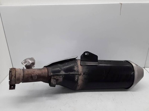 2d10998 tubo scarico - 2d10998,