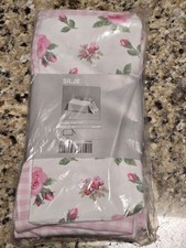 IKEA SILJE Cestino Pane Rosa