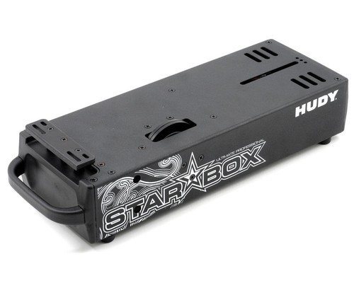 Hudy ultimate startbox per - startbox,