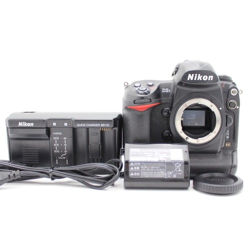 Nikon d3s 583451 - d3s,
