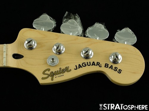 Fender squier affinity jaguar - squier,