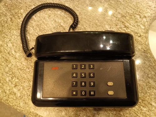 Telefono sip sirio - sip, giugiaro