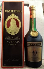 1 Bt. Cognac V.S.O.P