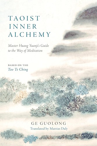 Taoist inner alchemy master - inner,