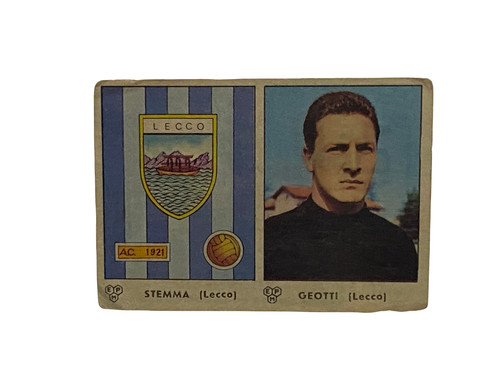 Figurine calciatori panini - figurine,