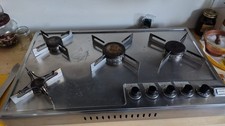 Piastra dell'Alpes Inox  non