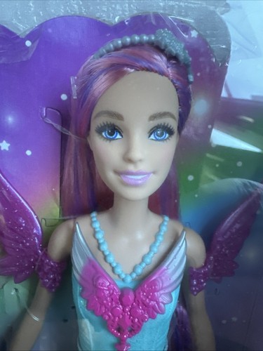 Mattel barbie touch - mattel,