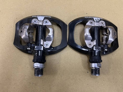 Attacco spd piatto - attacco,
