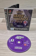 Grand Theft Auto Edizione