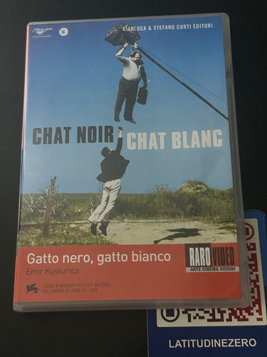 Gatto nero - gatto, nero,