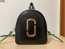 Zaino Marc Jacobs Double J