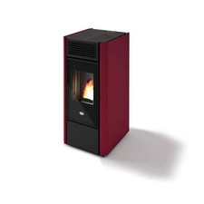 Stufa pellet Eva Calòr MILLY