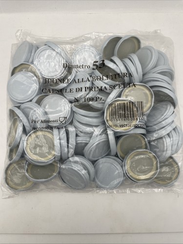 Tappo tappi capsula per vasi - per,