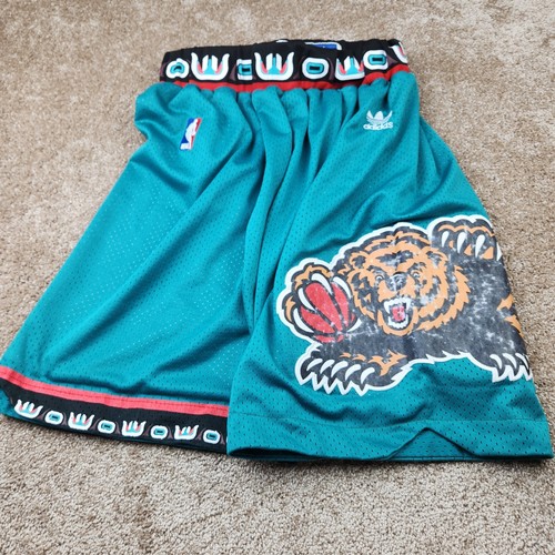 Adidas vancouver grizzlies nba - adidas,