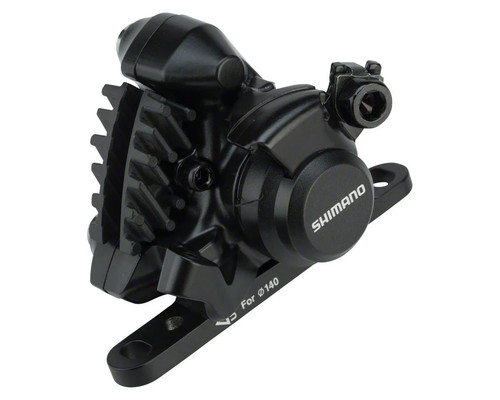 Pinza freno disco shimano - a,
