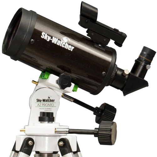 Sky watcher skymax 102s - skymax, mak