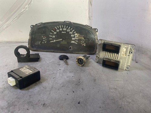 Kit centralina motore per opel - motore,