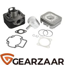 Cilindro 70cc 2T AC adatto per