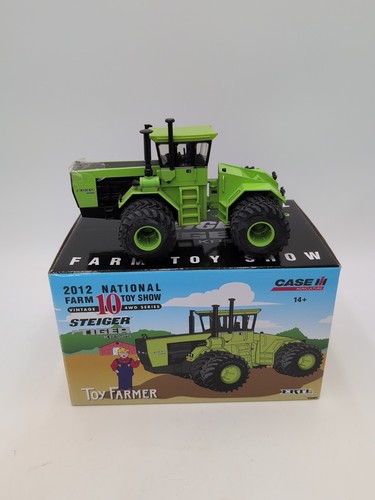 Trattore ertl steiger - 1/32, ertl,