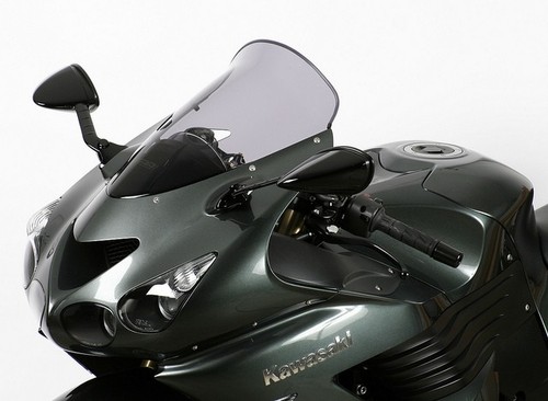 Mra cupolino touring - mra,