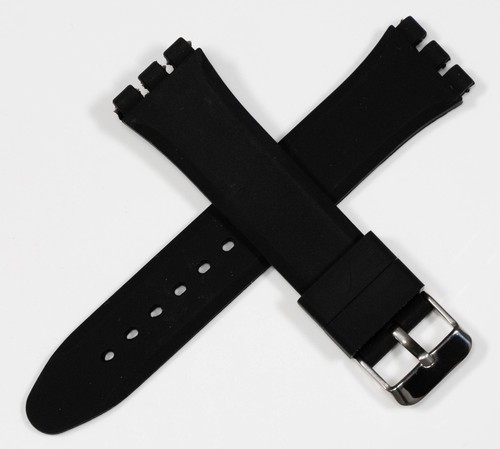 Cinturino orologio swatch - orologio,