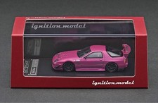 Accensione Modello 1/64 Mazda