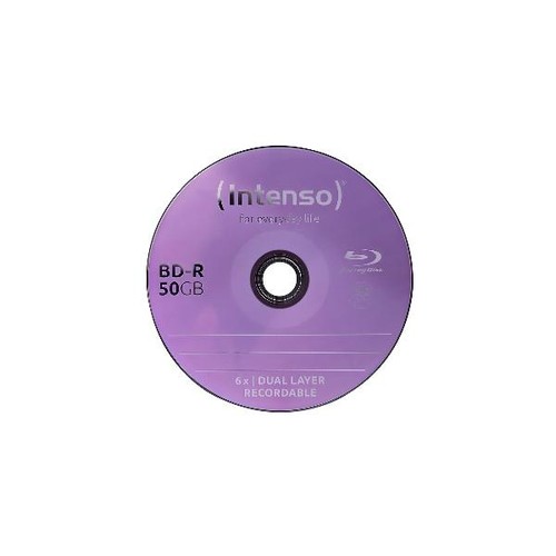 5101124 disco vergine - disco, blu-ray