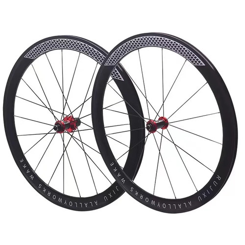 700c 50mm freno bici - v,