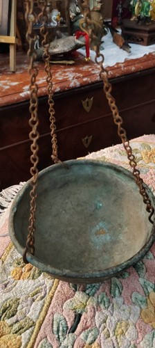 Antica bilancia stadera - bilancia,