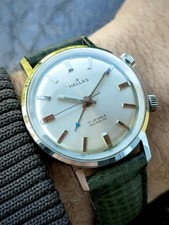 Orologio Meccanico Vintage