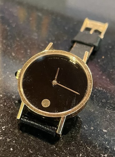 Orologio movado museum - orologio,