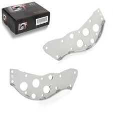 Kit 2x Rinforzo Lamiera