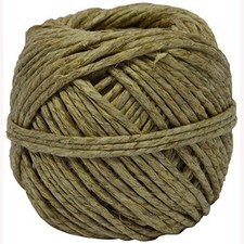 SPAGO CORDA DI CANAPA IN MATASSA G. 100 - 2-3/4 -