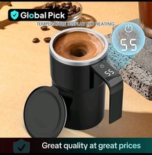 Tazza Inteligente Automatica