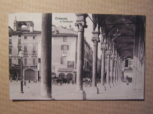 Cremona - , ()