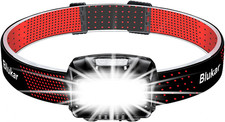 Lampada frontale led super - frontale, led,