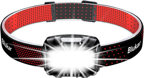 Lampada frontale led - frontale, led,