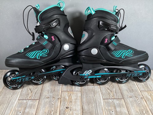 Kinetic pattini in - k2,