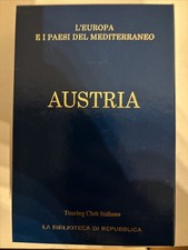 Austria - Touring club