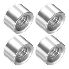 Saldatura su Dado Bung